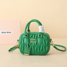 Miu Miu Top Handle Bags